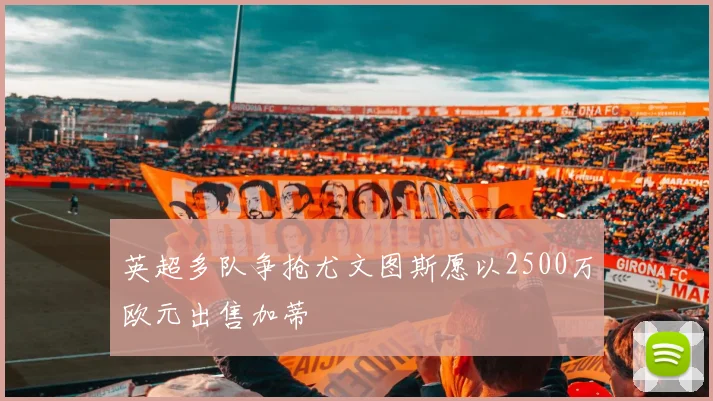 英超多队争抢尤文图斯愿以2500万欧元出售加蒂