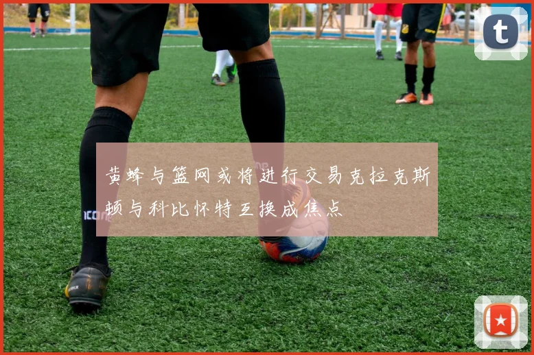 黄蜂与篮网或将进行交易克拉克斯顿与科比怀特互换成焦点